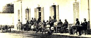 2102- Belle-Cote - Pres de Mostaganem2 - Le Mont-Dore Algerien